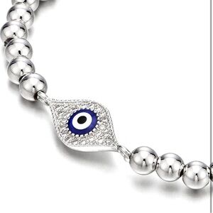 Cool Steel and Beyond Bracelet for Woman and Men *New in Open Box*